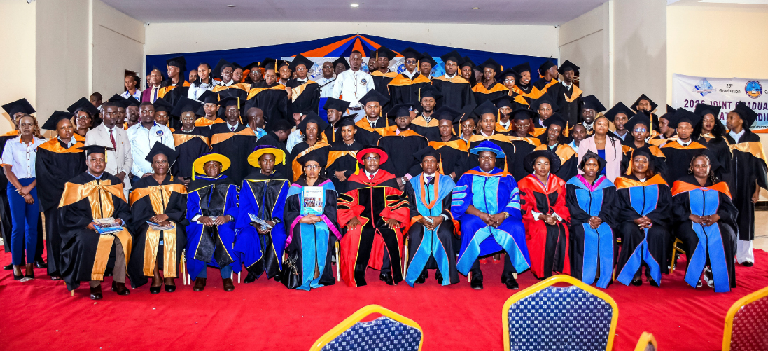 MIT 15TH GRADUATION 2026